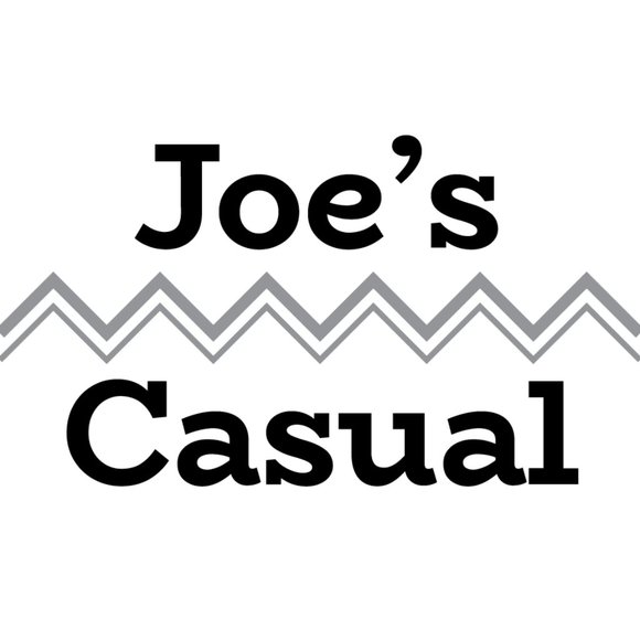 Meet your Posher, Joe - Picture 1 of 1